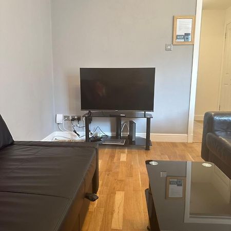 Edinburgh Lauriston 4 Bedroom 7 Beds Duplex Edimburgo Exterior foto