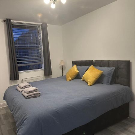 Edinburgh Lauriston 4 Bedroom 7 Beds Duplex Edimburgo Exterior foto