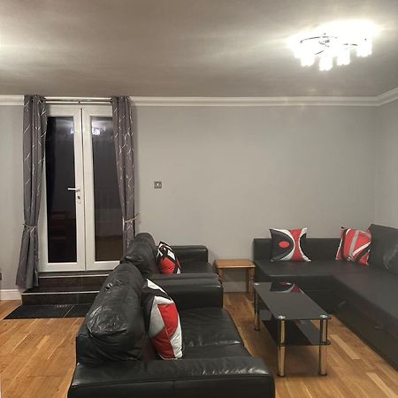 Edinburgh Lauriston 4 Bedroom 7 Beds Duplex Edimburgo Exterior foto
