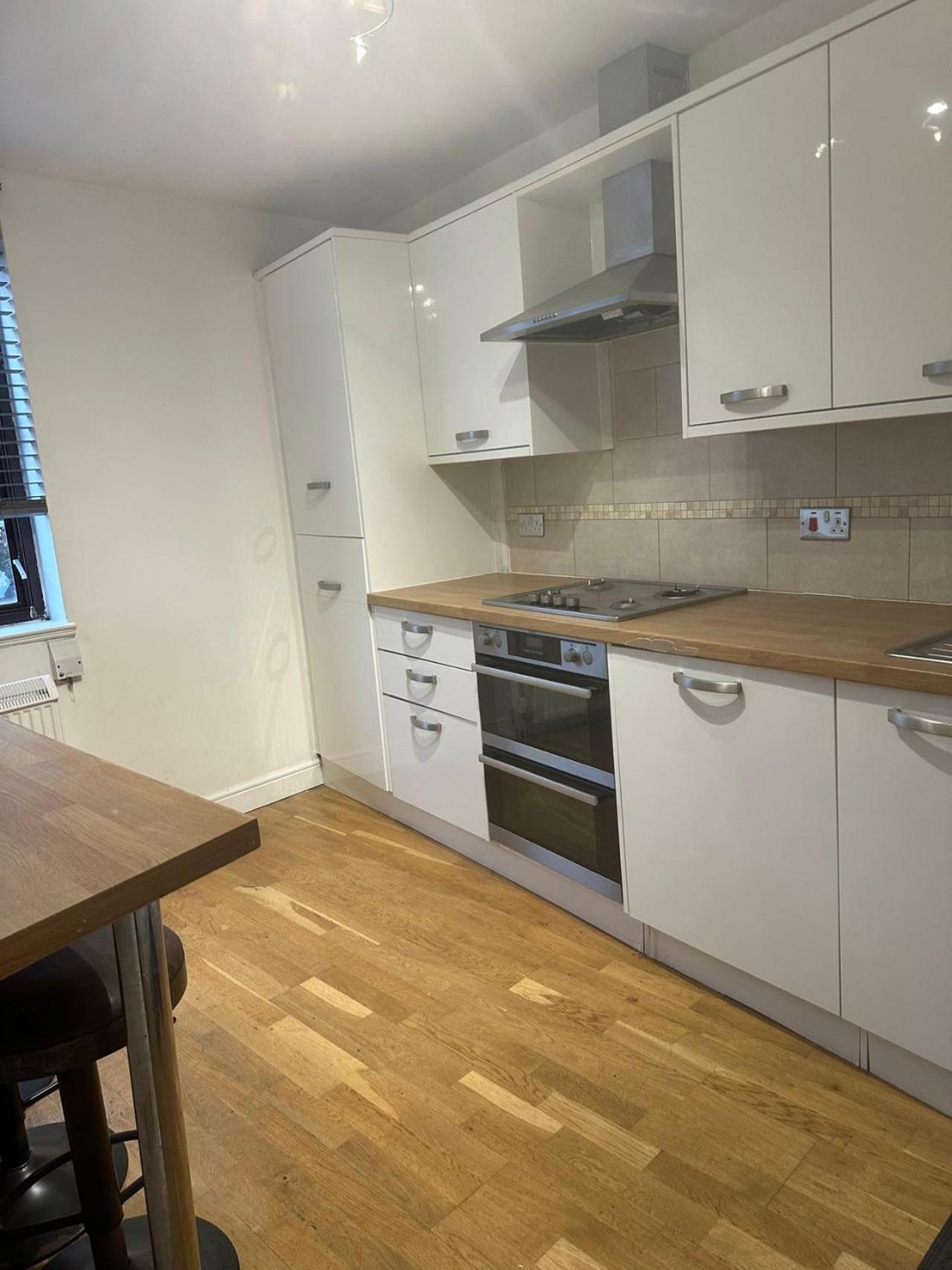 Edinburgh Lauriston 4 Bedroom 7 Beds Duplex Edimburgo Exterior foto