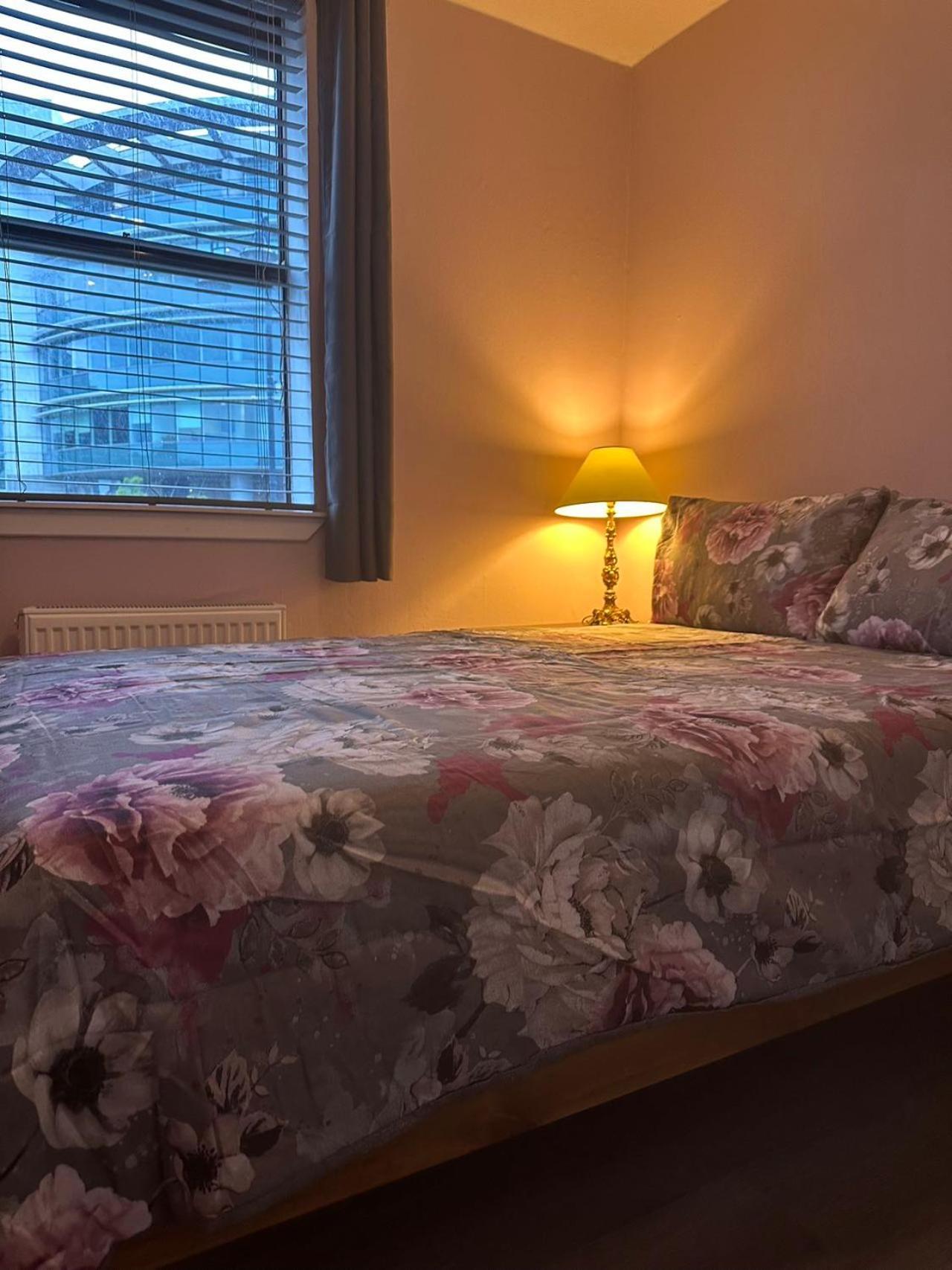 Edinburgh Lauriston 4 Bedroom 7 Beds Duplex Edimburgo Exterior foto